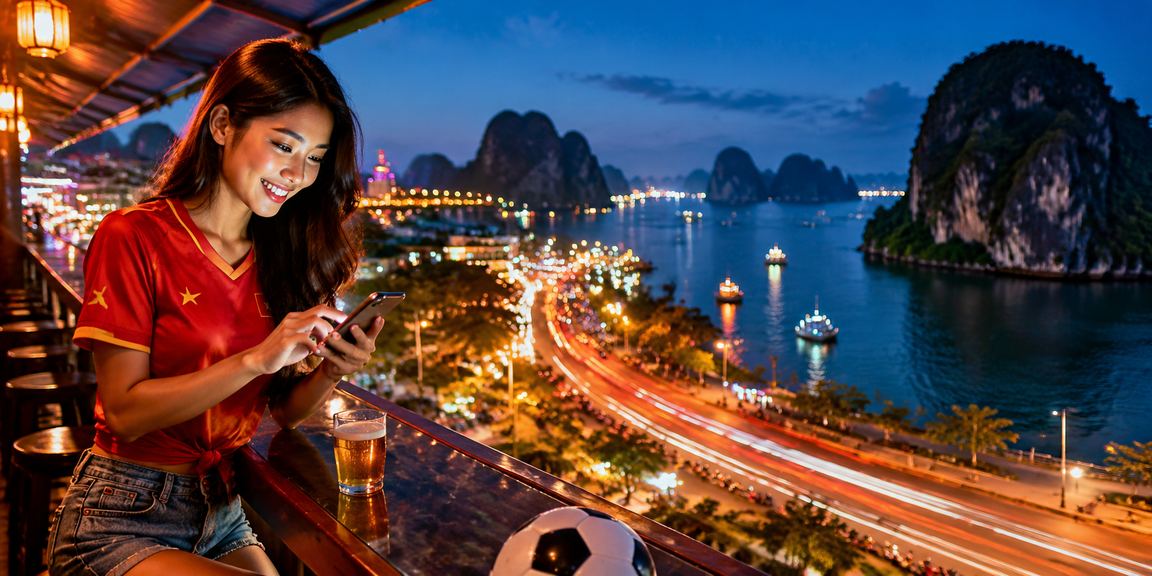 Màn hình xổ số trực tuyến Việt Nam – theo dõi kết quả xổ số 3 miền trên thiết bị di động